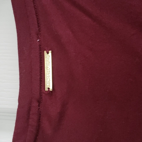 NWT MK bell sleeve - Picture 5 of 6